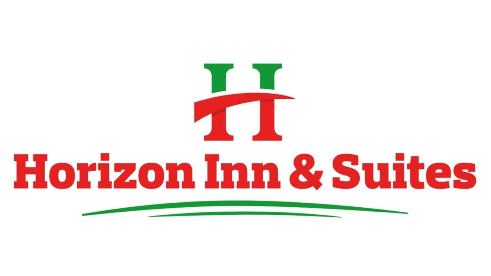 Horizon Inn & Suites Андерсон Экстерьер фото